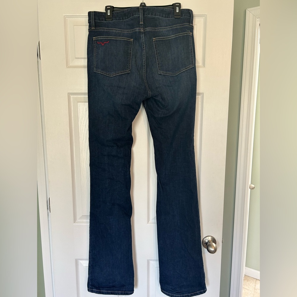 Kimes Chloe Jeans 14/38